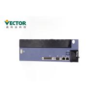 Closed Loop 3kw Servo Motion Control System Pulse For Printing Equipment
