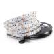 12V Dimmable LED Strip Lights High Brightness Low Temperature 800 Lumens