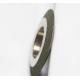 Steel Core Industrial Electroplated Diamond Grinding Wheels 1EE1 For Hard Materials