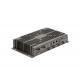 Compact Fanless Industrial Panel PC , Industrial Fanless Embedded PC