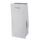 800Ml 27 Ounce Hand Sanitizer Dispenser Liquid Soap Dispenser Brushed Finish