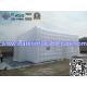 White Garden Outdoor Inflatable Wedding Tent Large Party Tent Rentals