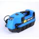 Touchless Portable High Pressure Car Washer 50V 12Mpa Greatest pressure
