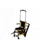 Aluminum Alloy Ambulance Stair Climber For Emergency Rescue And Care