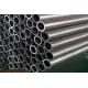 High Precision Cold Drawn Seamless Steel Tube Carbon Steel Pipes
