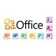 Multi Language Office 2013 License Key 500 PC Laptop Product Activation