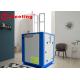 Heating 7KW Cooling 5KW Combined Cold And Heat Supply Machine For House
