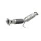 EPA 2005  S40 V40 2.4L Catalytic Converter Direct Replacement