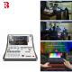 High Performance Stage DMX512 Lighting Controller QUARTZ For The Stage Show