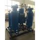 0.4 Mpa Outlet Pressure High Purity Psa Oxygen Plant , Industrial Oxygen Concentrator