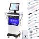 14 In 1 Hydra Beauty Skin Management Hydra Facial Therapy Machine
