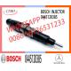 Diesel Common Rail Fuel Injector A4710700887 0445120385 For MERCEDES BENZ Car