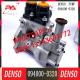 094000-0320 Diesel Engine Fuel Pump 6217-71-1120 6217-71-1121 for KOMATSU SA6D140E-3