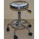 Stainless Steel Stool Anti Static Chair