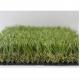 Artificial Garden Synthetic Grass For Landscaping Good Resilience