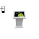 IP65 Waterproof 22 Inch Digital Advertising Displays