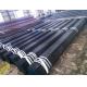 Working Pressures 16 Bar Boiler Steel Pipe DIN 2470-1 10208-1 Gas Line Pipes For Permissible