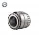 ABEC-5 4231320 Cup Cone Roller Bearing 160*270*108 mm With Double Inner Ring