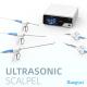 G500 Ultrasonic Scalpel System With Generator Shears Transducer Medical Surgical Equipment
