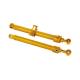Excavator Hydraulic Bucket Arm Cylinder For KOMATSU PC120 PC200 PC240 PC360