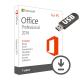 English Windows Office 2016 Pro , Retail 3.0 USB Flash Office 2016 Professional