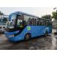 4250mm Wheelbase 162kw 39 Seats Second Hand Buses Used Coach Bus Yutong Buses for Sales