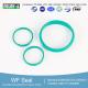 Chemical Resistant Green FKM Walform Seals for Pipeline Applications