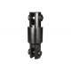 571mm Length NC31 Black Drill Pipe Swivel For Middle Hard Rock