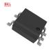 PC457L0NIP0F Power Isolator IC High Performance Isolation for Safety and Stability