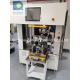 Two Station Water Pump Motor Rotor Automatic Balancing Machine, Customized Automatic Balancing Machine