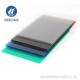 6mm Twin Wall Polycarbonate Hollow Sheet For Building Roofing Material