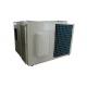 CE 3.5 Ton Air Conditioner Package Unit , 36kw Rooftop Ac Units
