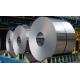 Polished TUV Stainless Steel Hot Rolled Coil 6mm Thick 2B Stainless Steel Roll