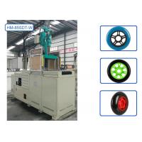 Economical Mini Plastic Injection Moulding Machine For Children Scooter Wheel