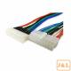 20 piin ATX Power Supply Extension Cable - 8-ATX