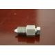 Abrasive Inlet Tube for Waterjet 3/8 Male to 1/4 Female Adapter A-0792-1
