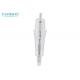 Stainless Steel Disposable Double Cartridge Needles 7F For Tattoo Machine