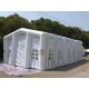 Customized Large Airtight Movable Outdoor Inflatable Tent For Events