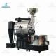 RoHS Stainless Steel Coffee Roaster 3KG Smart Coffee Bean Roasting Machine