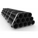 API 5L Grade B PSL1 Welded Carbon Steel Pipe Tube 1/2-48''
