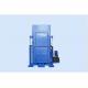 Small Paper Baler Machine For Recycling 25 Tons Easy To Bundle Package