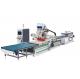 21kw Fully Automatic Cnc Wood Carving Machine Cnc Router Machine Cabinet Making Kitchen