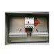 SHLX-PV6 DC 6Ways Electrical Distribution Box