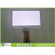 Long FPC Customized High Brightness LCD Display , 7 Inch LCD Screen RGB 50 Pin 800 x 480