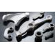 7175 Aluminum Alloy Part OEM Metal Forging Parts For Automotive/ Airplane/ Ship