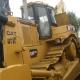 Caterpillar CAT D7R Bulldozers Hydraulic Crawler Tractor CAT d5k d5h D5 d4 D6 d7 dozer