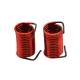 Low Price Custom Magnetic Wire Flat Copper Coil Air Core Coil