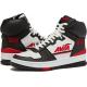 Canvas Leather Retro Avia 830 Basketball Shoes Rubber Sole