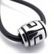 Tagor Stainless Steel Jewelry Fashion 316L Stainless Steel Pendant for Necklace PXP0164