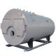 20t/H Multi Protection Control Gas Steam Boiler High Efficiency Simple Operation